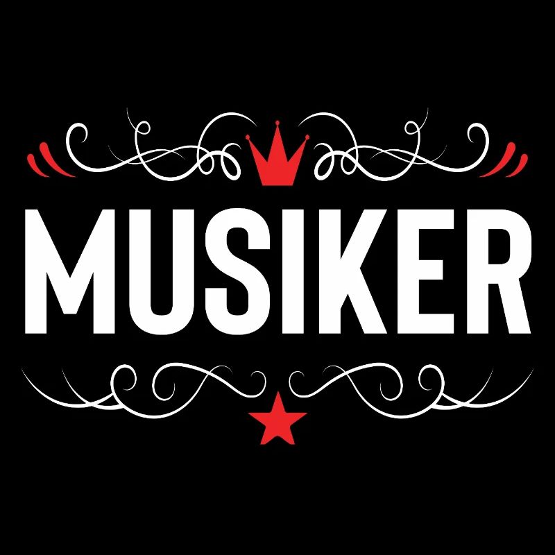 Musiker Beruf