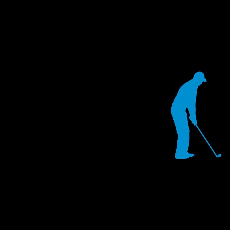 Jouer au golf Evolution