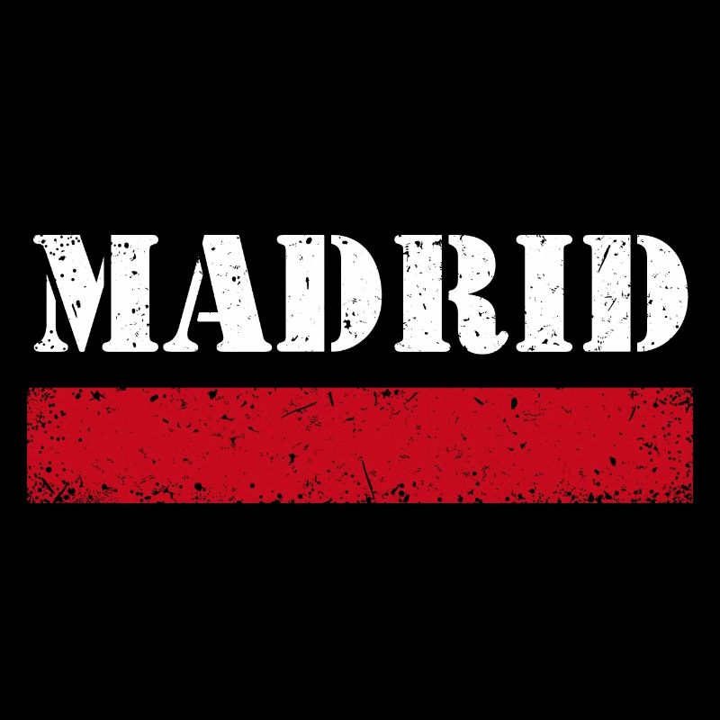 Madrid Millésime
