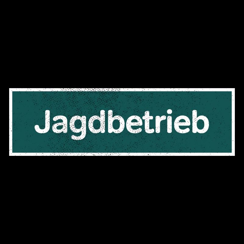 Jagdbetrieb