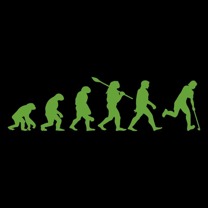 Evolution Hockey