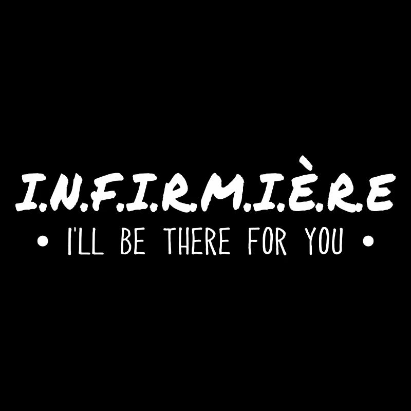 Infirmière