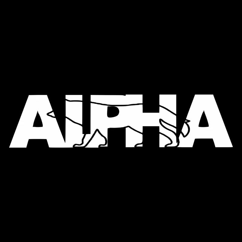 ALPHA WOLF
