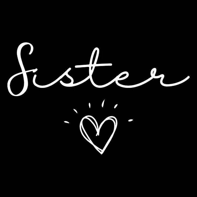 sister