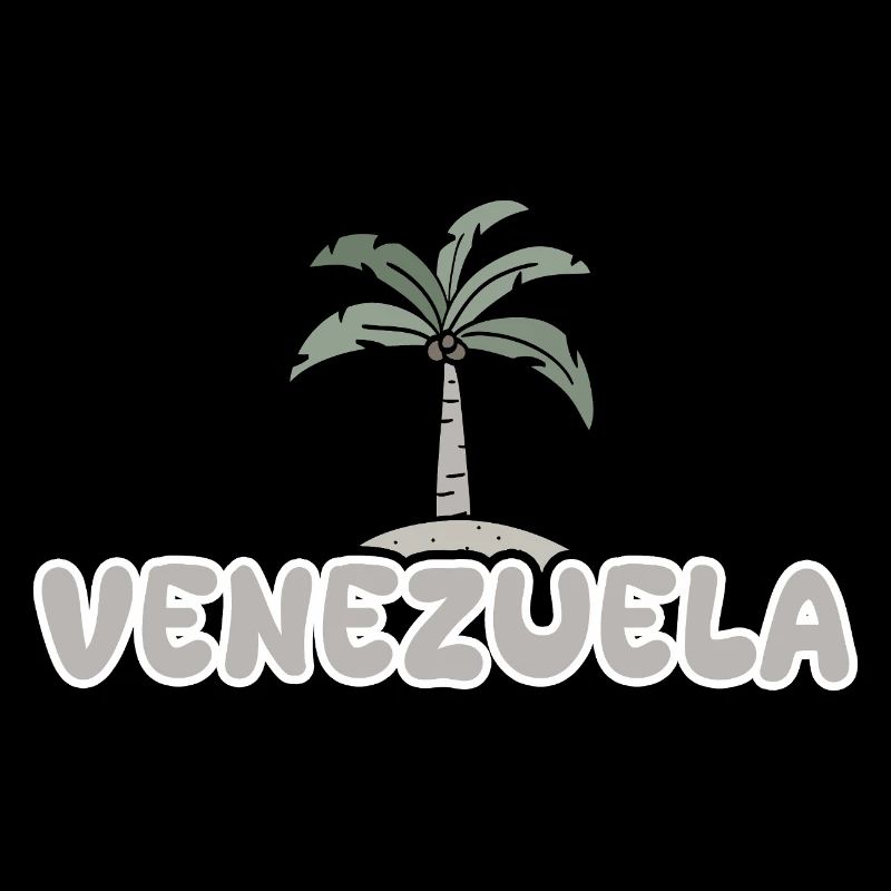 Gift for Venezuela