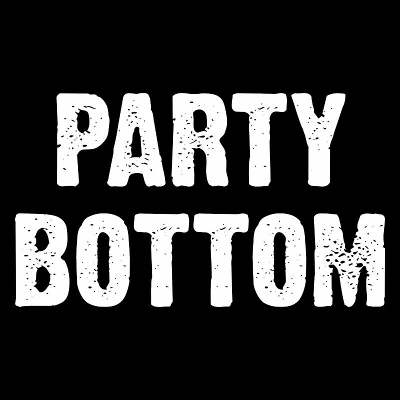 Party Bottom