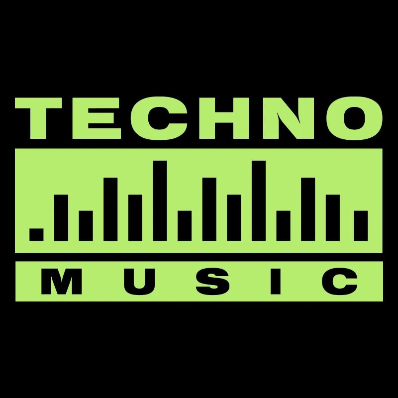 Techno Music