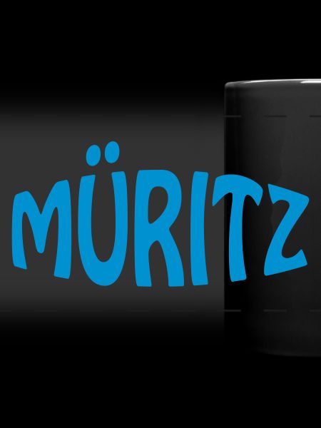 MÜRITZ