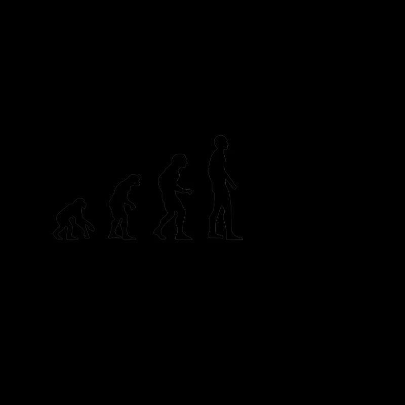 Cadeau EVOLUTION HALLOWEEN