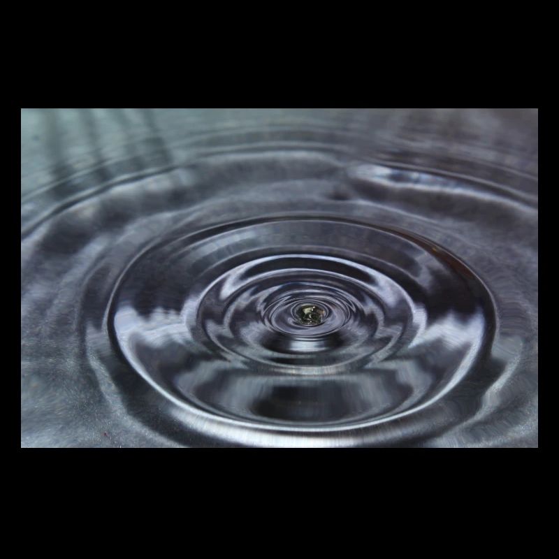 Wassertropfen