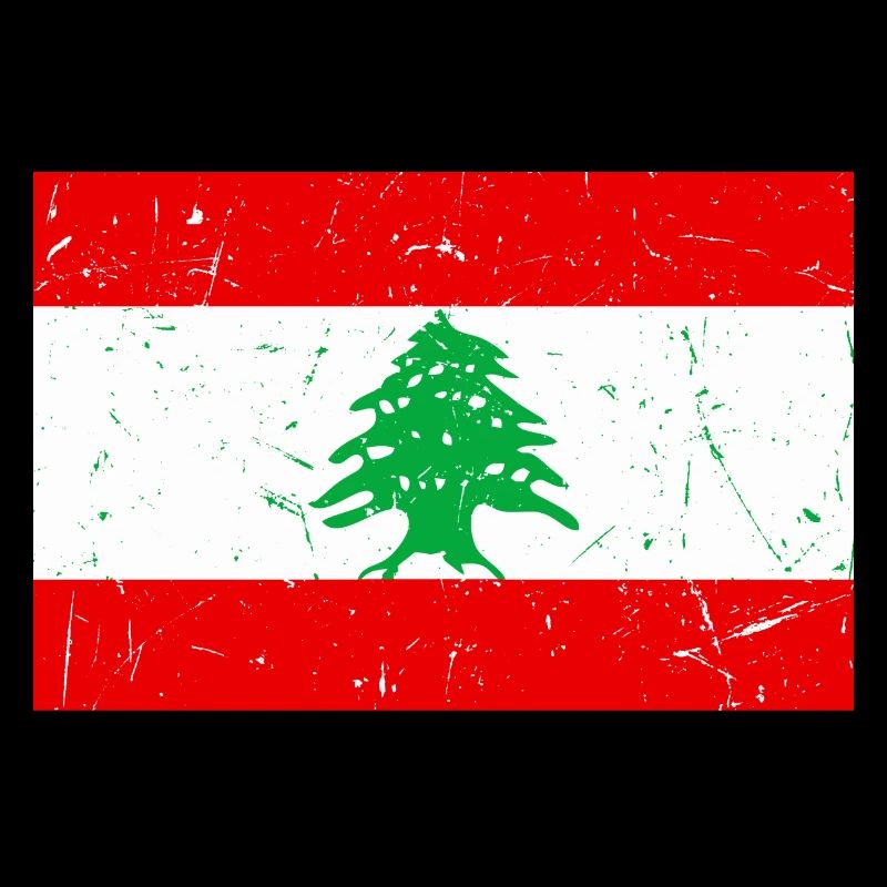 Liban, Liban