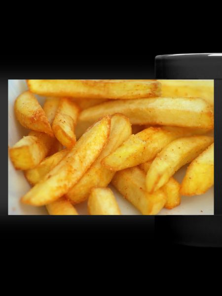 fries