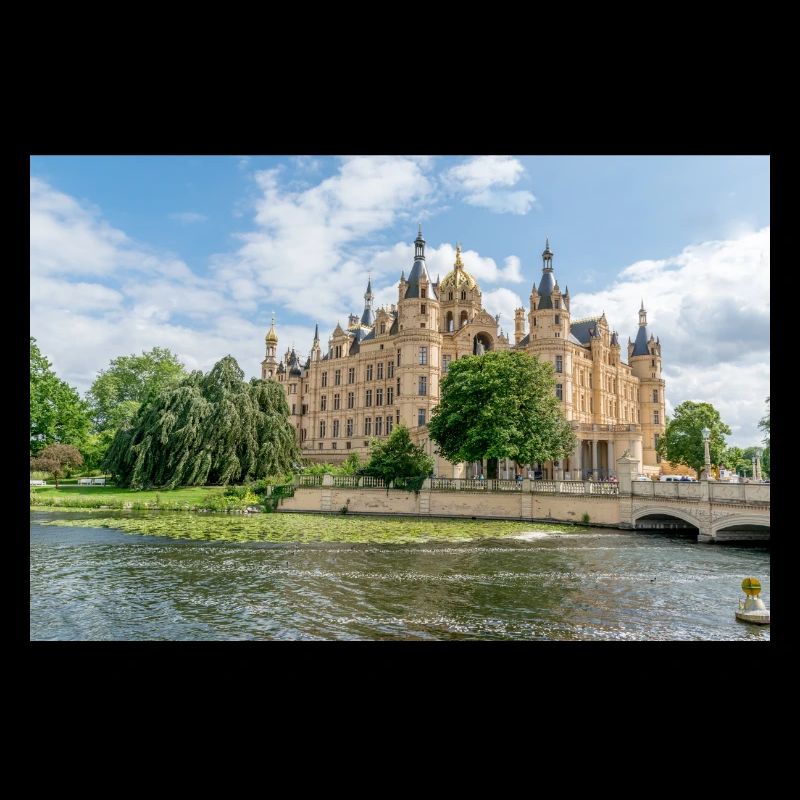 Château de Schwerin