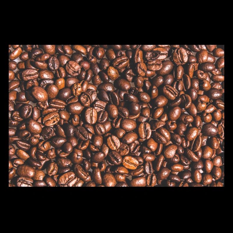 Coffee beans