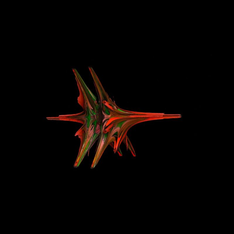 Space Ship