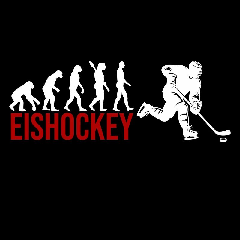 Evolution Eishockey