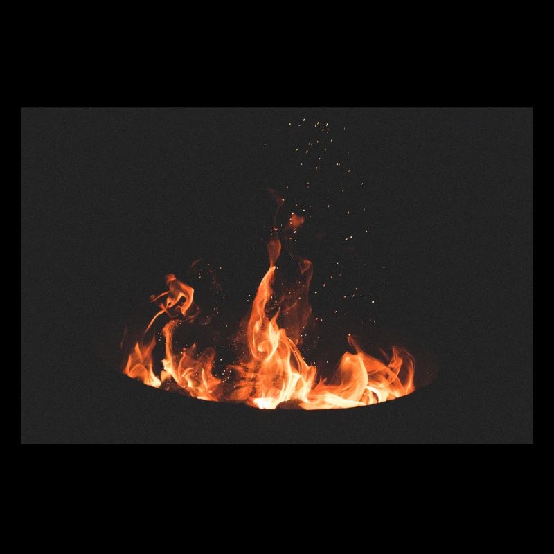 Flame