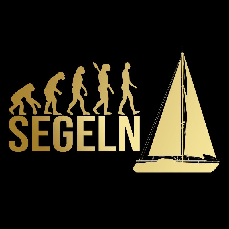 Evolution Segeln