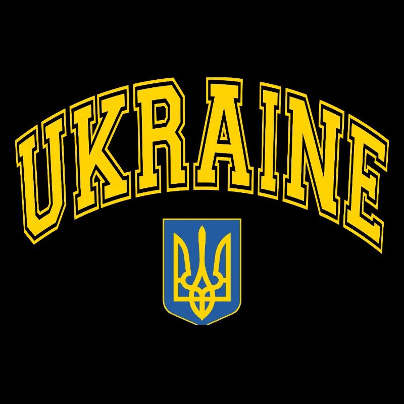 Drapeau de l’Ukraine