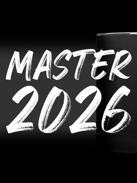 Master 2026