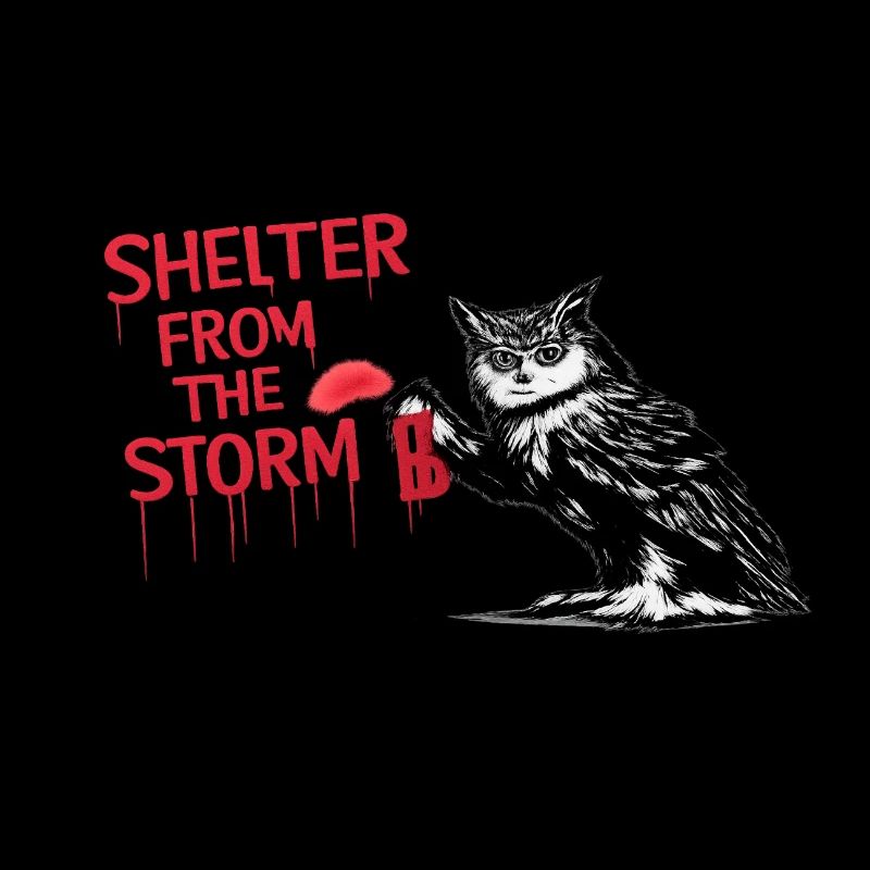 Ly for stormen