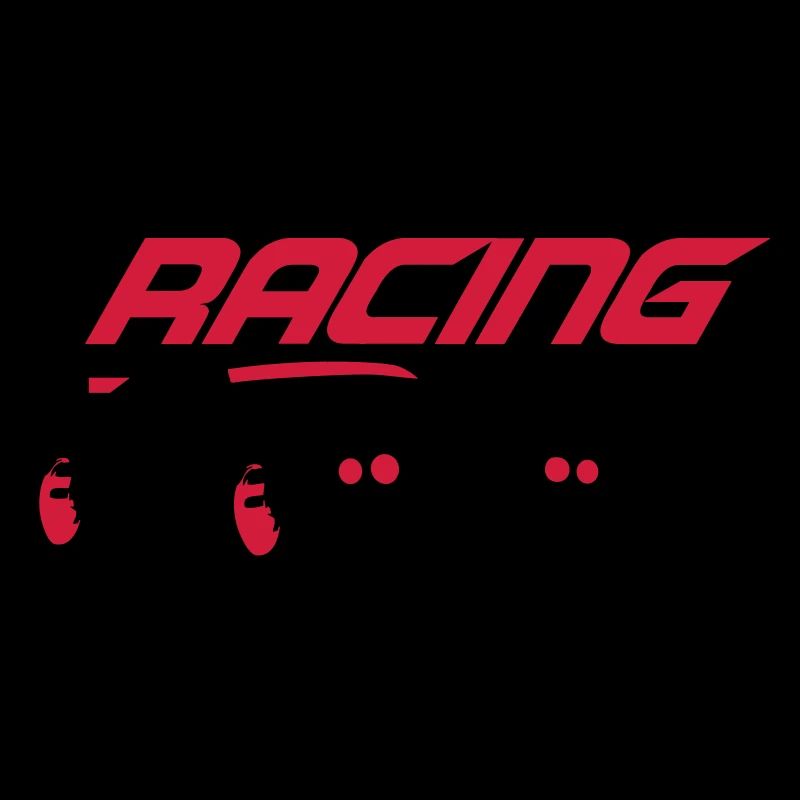 Racing Team Car
