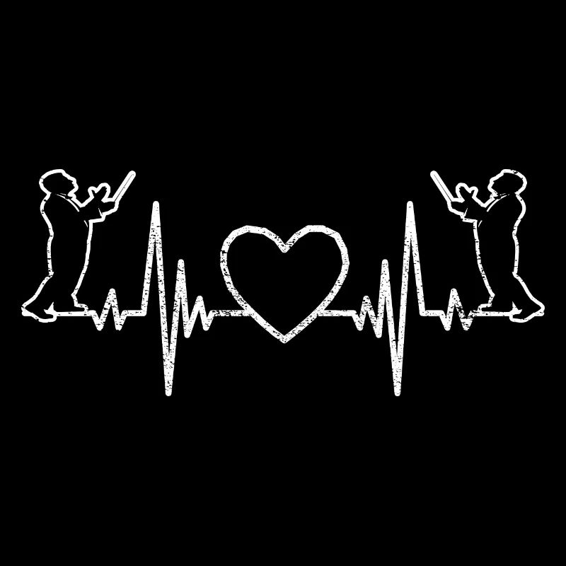 Dirigenten Geschenk Dirigieren Dirigent Musik