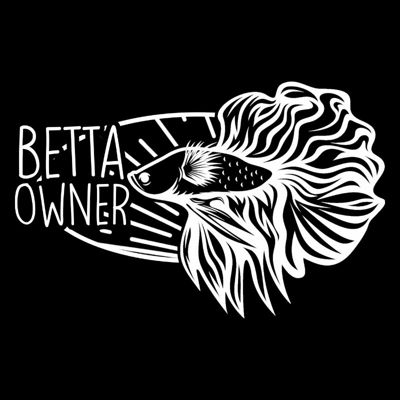 Betta Fish Owner Tropical Fish