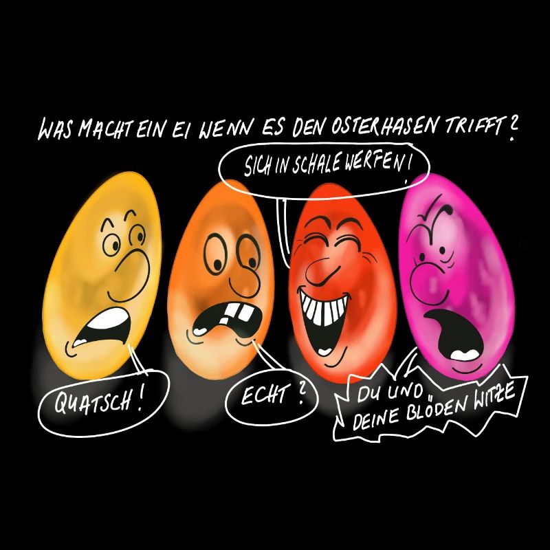 Ostereier