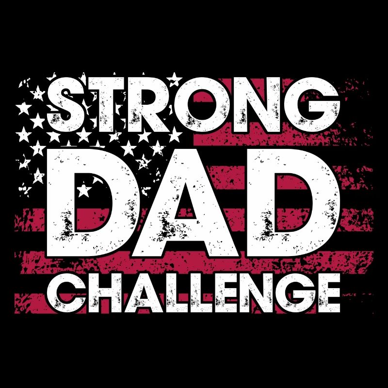 Strong Dad Challenge