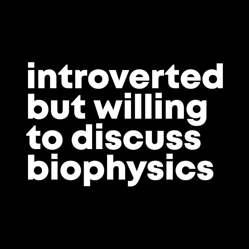 Biophysik