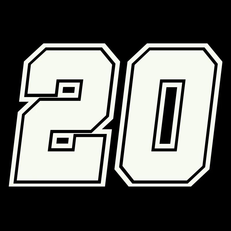 Numéro 20