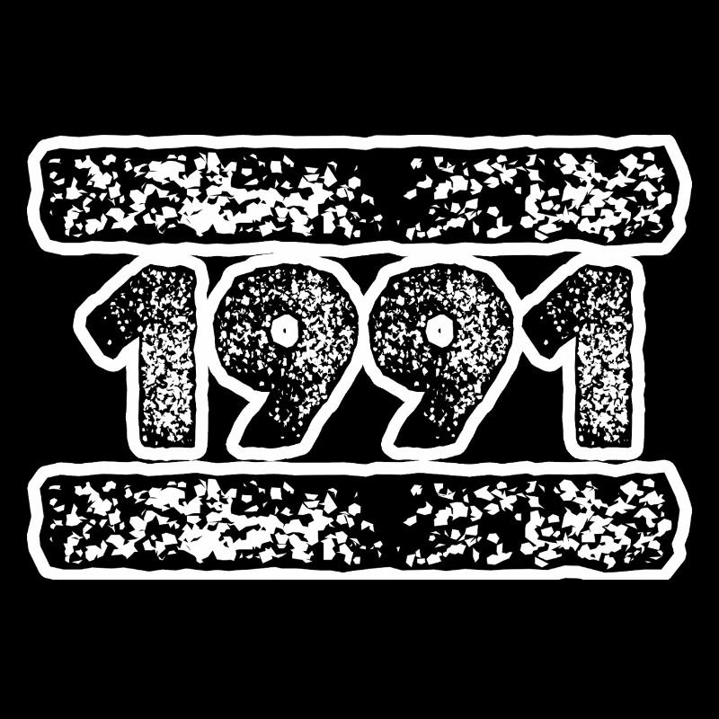 1991 1991