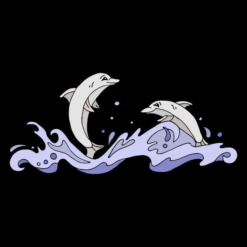 Dauphins