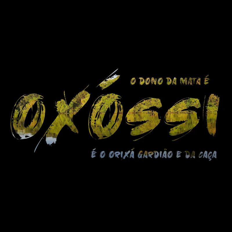 Oxóssi