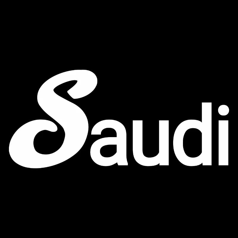 Saudi