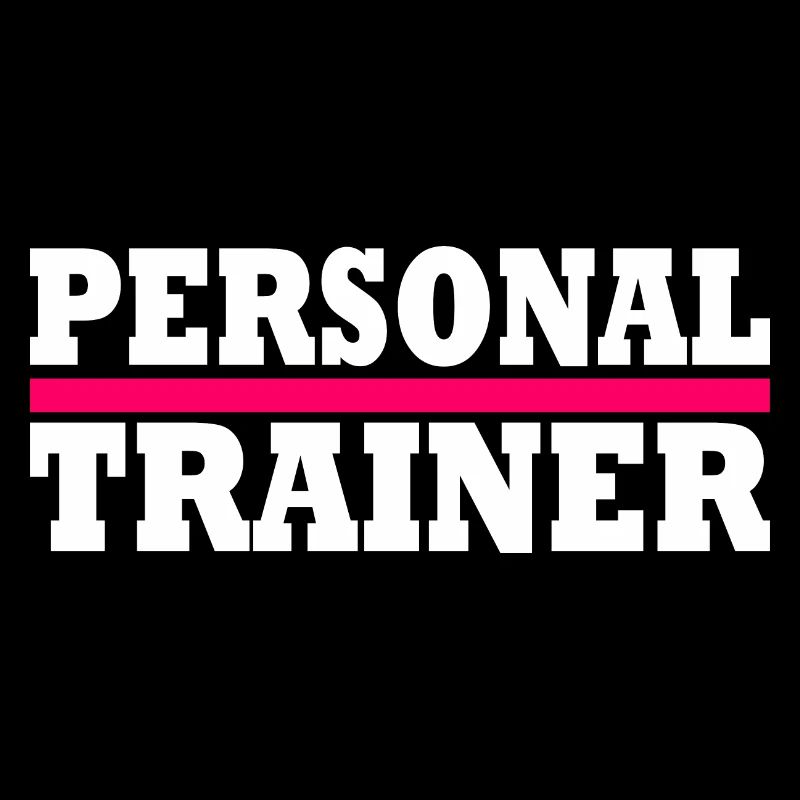 Personal trainer