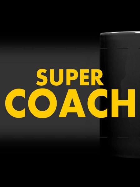 Super coach
