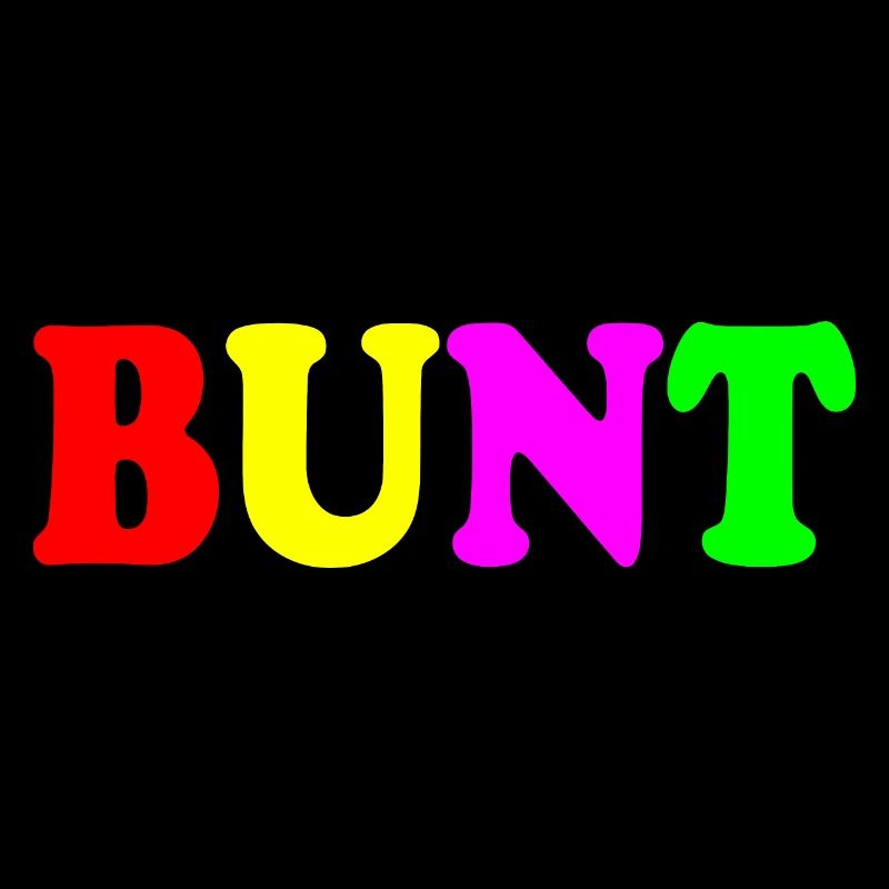 Bunt
