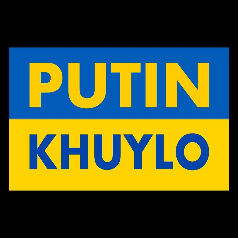 putin khuylo