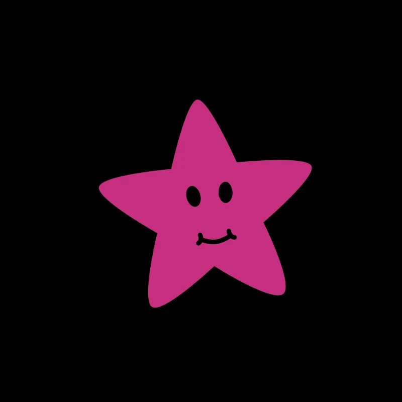 star