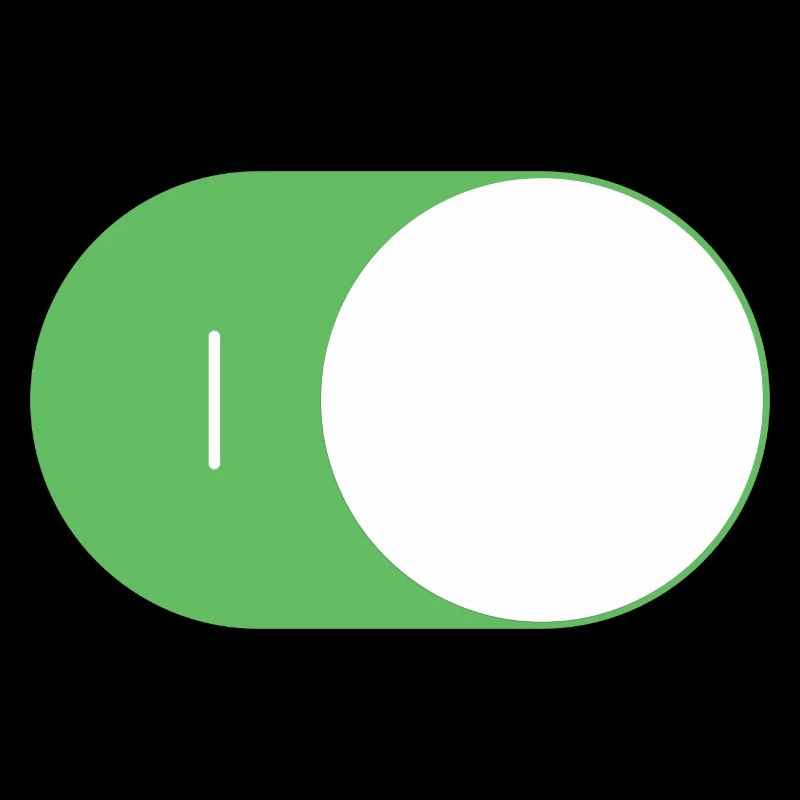 On/Off Switch ON/OFF