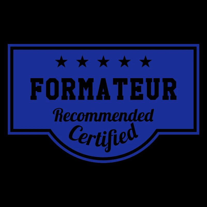 Formateur / Formatrice / Formation / Education