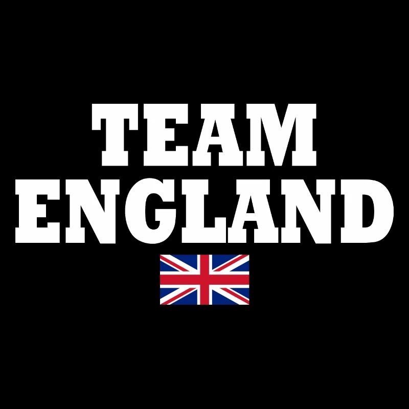 Team england