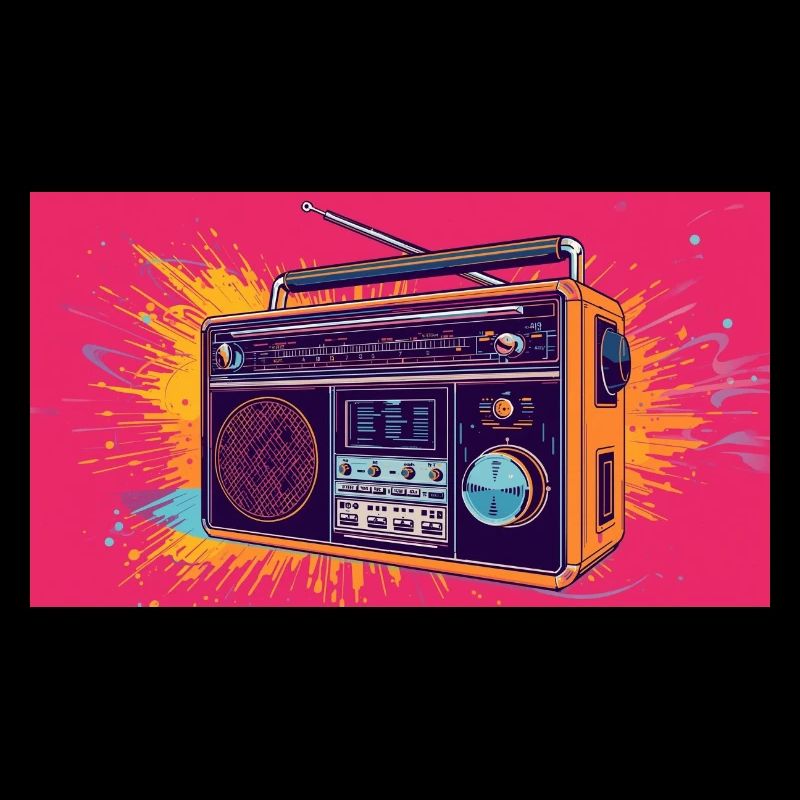Cool Radio