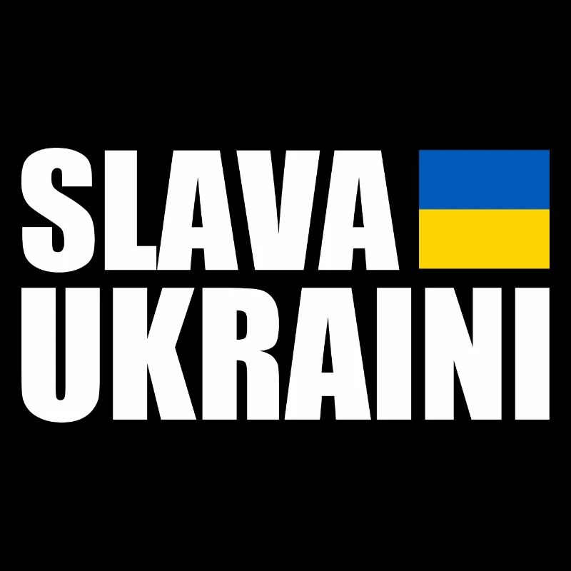 Slava ukraini