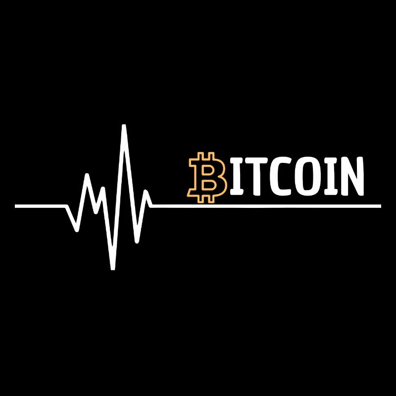 J’adore le bitcoin - Richkid digital cryptopunk