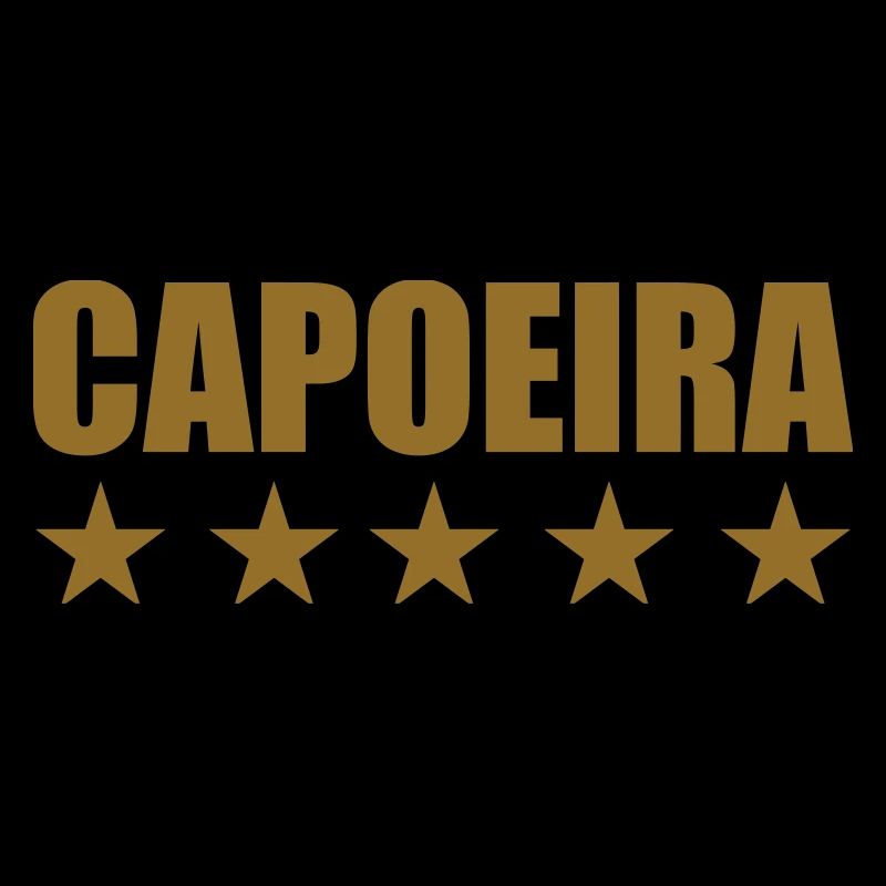Capoeira - Combat - Danse