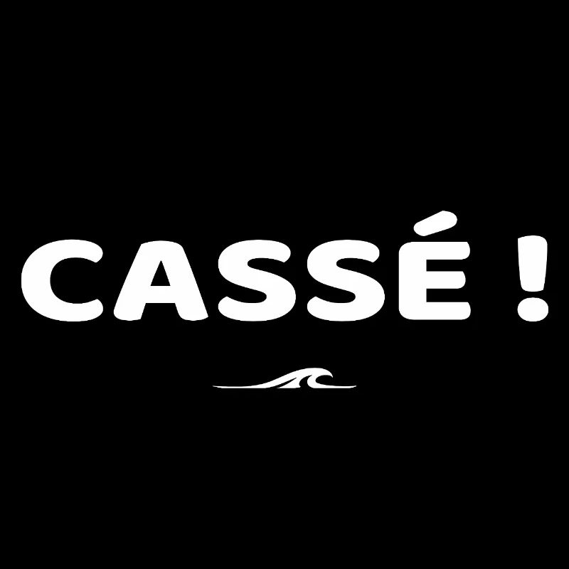 J'tai cassé ! Réplique culte Brice de Nice