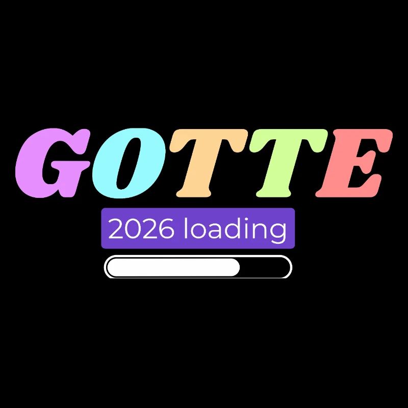 "Gotte loading" for godparents-to-be 2026